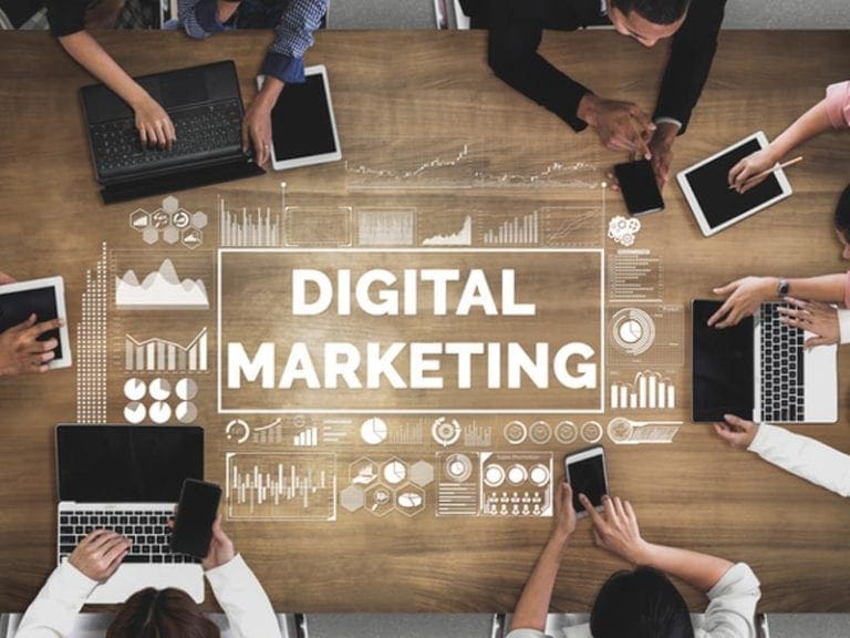 Digital Marketing Trends | VistaMedia, Inc.