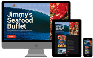 jimmys seafood buffet outer banks
