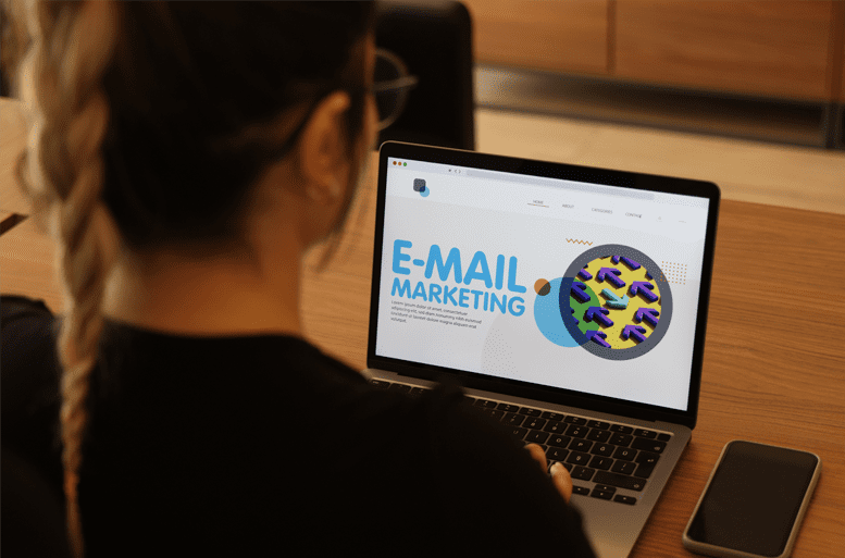 email marketing in virginia
