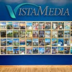 VistaMedia, Inc Lobby interior