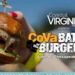 cova burger battle