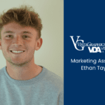 VistaGraphics Ethan Taylor Marketing Associate