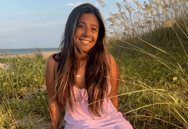 VistaGraphics Julie Goode Digital Sales Associate