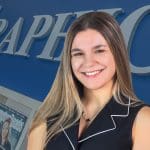 Mazie Locklear Account Executive VistaGraphics