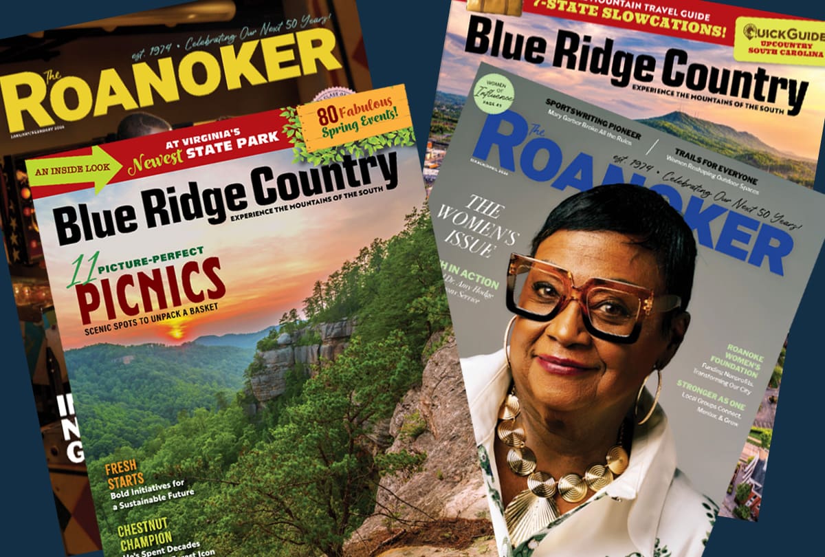 roanoke titles