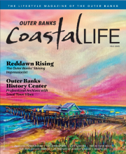 lynchberg coastal life