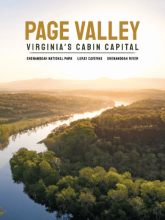 page valley cover