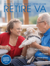 retire va cover